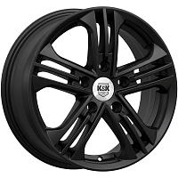 Литые диски Trinity (КС615) 6.000xR15 5x114.3 DIA67.1 ET47 Мэт