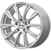 Каzантип (КС684М) 7.500xR18 5x110 DIA65.1 ET37 Нео-классик Каzантип (КС684М) 7.500xR18 5x110 DIA65.1 ET37 Нео-классик