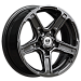 Сакма (КС1222) 6.500xR16 5x139.7 DIA98.1 ET40 кварц