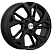 КС1062 (ZV 17_Emgrand X7) (КС1062) 6.500xR17 5x114.3 DIA60.1 ET45 BKM