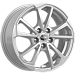 КС1005 (ZV 15_Polo) (КС1005) 6.000xR15 5x100 DIA57.1 ET40 сильвер КС1005 (ZV 15_Polo) (КС1005) 6.000xR15 5x100 DIA57.1 ET40 сильвер