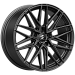 Lorinser (КР1073) 8.500xR19 5x120 DIA67.1 ET41 Fury black