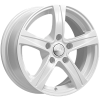 Литые диски SAKURA (КЛ146) 6.500xR15 5x114.3 DIA67.1 ET43 алмаз-белый для KIA Pro_Ceed Литые диски SAKURA (КЛ146) 6.500xR15 5x114.3 DIA67.1 ET43 алмаз-белый для KIA Pro_Ceed