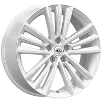 Литые диски МАНЧЕСТЕР (КЛ329) 7.500xR19 5x108 DIA63.35 ET45 белый для Geely Tugella Литые диски МАНЧЕСТЕР (КЛ329) 7.500xR19 5x108 DIA63.35 ET45 белый для Geely Tugella