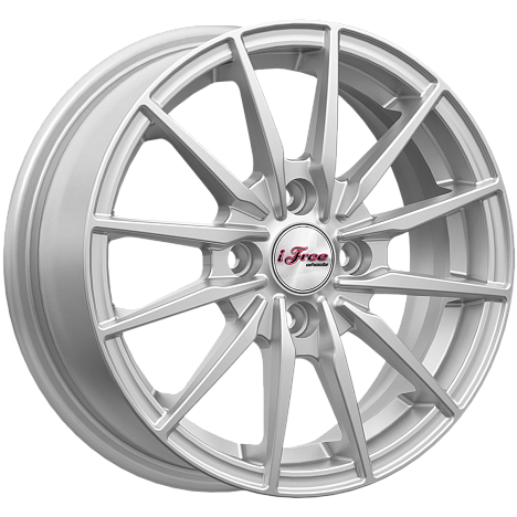 Финчер (КС1119) 5.500xR14 4x108 DIA63.35 ET35 Нео-классик Финчер (КС1119) 5.500xR14 4x108 DIA63.35 ET35 Нео-классик