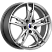 Солар (КС875) 7.000xR17 5x114.3 DIA66.1 ET47 дарк платинум Солар (КС875) 7.000xR17 5x114.3 DIA66.1 ET47 дарк платинум