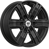 Литые диски R8 (КС1174) 7.500xR17 6x139.7 DIA93.1 ET45 Мэт Литые диски R8 (КС1174) 7.500xR17 6x139.7 DIA93.1 ET45 Мэт