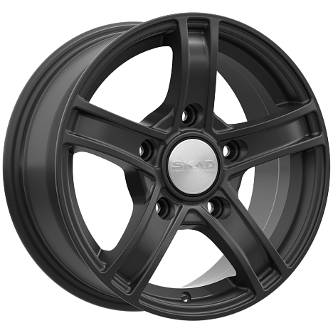 ТРОФИ (КЛ152) 6.500xR15 5x139.7 DIA98.5 ET40 Бархат новый ТРОФИ (КЛ152) 6.500xR15 5x139.7 DIA98.5 ET40 Бархат новый