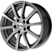 Big Byz (КС680) 7.000xR17 5x112 DIA66.6 ET42 Хай вэй