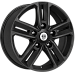 Backfire (КС763М) 8.000xR18 5x114.3 DIA60.1 ET50 Мэт Backfire (КС763М) 8.000xR18 5x114.3 DIA60.1 ET50 Мэт