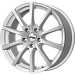 Big Byz (КС680) 7.000xR17 5x112 DIA66.6 ET35 Нео-классик