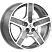 КР008 (20_Jetour X90 Plus) (КР008) 8.500xR20 5x108 DIA60.1 ET43 Diamond gloss graphite КР008 (20_Jetour X90 Plus) (КР008) 8.500xR20 5x108 DIA60.1 ET43 Diamond gloss graphite