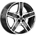 КР008 (20_Jetour X90 Plus) (КР008) 8.500xR20 5x108 DIA60.1 ET43 Diamond quartz КР008 (20_Jetour X90 Plus) (КР008) 8.500xR20 5x108 DIA60.1 ET43 Diamond quartz