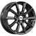 Скайрим (КС907) 6.500xR16 5x112 DIA57.1 ET46 BK Скайрим (КС907) 6.500xR16 5x112 DIA57.1 ET46 BK