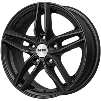 Литые диски Moskva (КС689) 6.500xR16 5x108 DIA67.1 ET43 BKM для Volvo V40 Литые диски Moskva (КС689) 6.500xR16 5x108 DIA67.1 ET43 BKM для Volvo V40