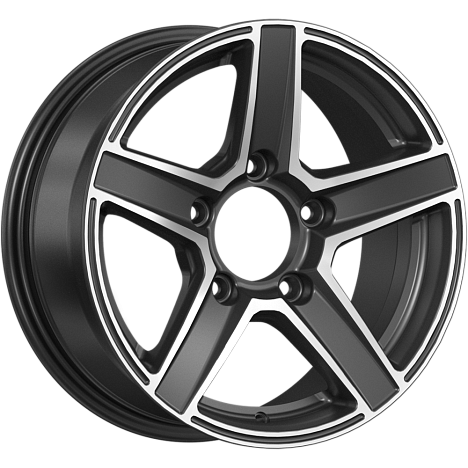 САФАРИ (КЛ316) 7.000xR16 5x139.7 DIA98.5 ET30 Алмаз бархат новый САФАРИ (КЛ316) 7.000xR16 5x139.7 DIA98.5 ET30 Алмаз бархат новый