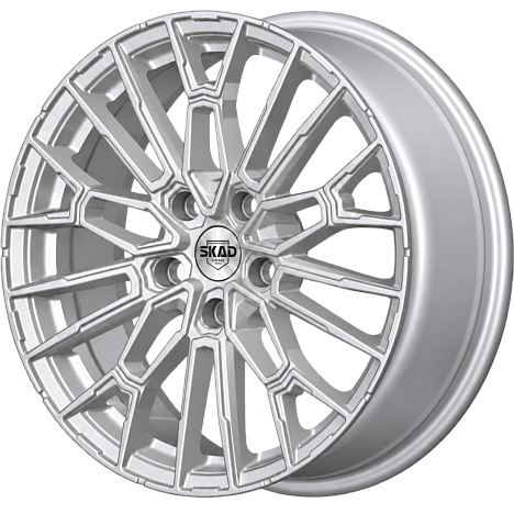 Регул (КЛ1201) 8.000xR18 5x114.3 DIA60.1 ET35 селена