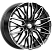 КИБО (КЛ1136) 8.000xR20 5x112 DIA66.6 ET47 Алмаз бархат новый