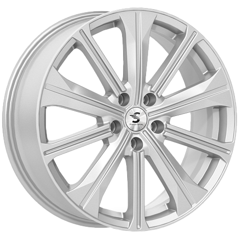 КР013 (19_Captiva) (КР013) 7.000xR19 5x115 DIA70.2 ET45 Elite silver
