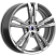 Karrera Light (КС935) 7.000xR18 5x108 DIA67.1 ET35 дарк платинум Karrera Light (КС935) 7.000xR18 5x108 DIA67.1 ET35 дарк платинум