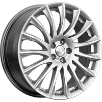 Литые диски ВАЛЕНСИЯ (КЛ282) 7.000xR18 5x114.3 DIA66.1 ET47 селена для Lada Vesta Sport Литые диски ВАЛЕНСИЯ (КЛ282) 7.000xR18 5x114.3 DIA66.1 ET47 селена для Lada Vesta Sport