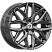 Ариус (КС1187) 7.000xR17 5x112 DIA57.1 ET40 кварц Ариус (КС1187) 7.000xR17 5x112 DIA57.1 ET40 кварц