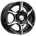 АЭРО (КЛ181) 5.000xR13 4x114.3 DIA69.1 ET45 алмаз АЭРО (КЛ181) 5.000xR13 4x114.3 DIA69.1 ET45 алмаз