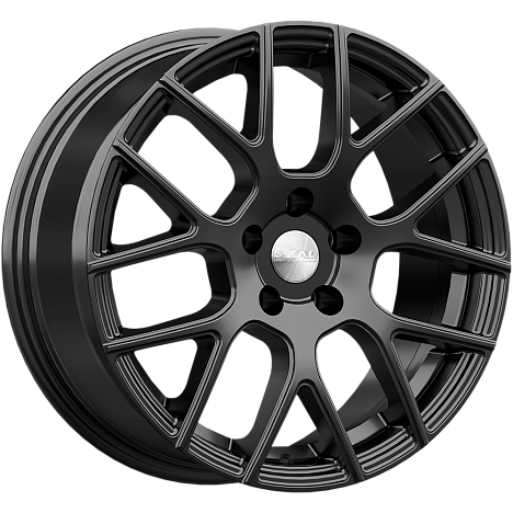 STILETTO (КЛ225) 8.000xR18 5x120 DIA72.6 ET35 Бархат новый STILETTO (КЛ225) 8.000xR18 5x120 DIA72.6 ET35 Бархат новый
