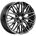 КИБО (КЛ1136) 8.000xR20 5x114.3 DIA66.1 ET40 Алмаз бархат новый