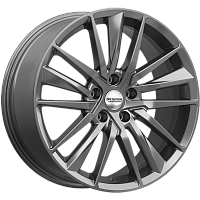 Литые диски KL-353 (18_Omoda C5/Tiggo 4) (КЛ353) 8.000xR18 5x108 DIA60.1 ET33 графит для Chery Tiggo 5