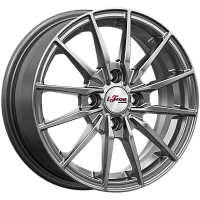 Литые диски Финчер (КС1119) 5.500xR14 4x108 DIA63.35 ET35 Хай вэй для Ford Ka Литые диски Финчер (КС1119) 5.500xR14 4x108 DIA63.35 ET35 Хай вэй для Ford Ka