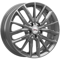 Литые диски Миконос (КС946) 6.000xR16 5x100 DIA57.1 ET38 Хай вэй Литые диски Миконос (КС946) 6.000xR16 5x100 DIA57.1 ET38 Хай вэй