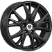 Кайлас (КС1054) 6.500xR18 5x108 DIA63.35 ET50 Мэт Кайлас (КС1054) 6.500xR18 5x108 DIA63.35 ET50 Мэт