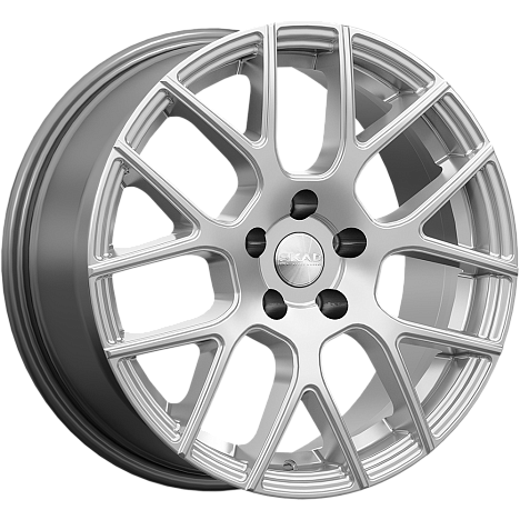 STILETTO (КЛ225) 8.000xR18 5x114.3 DIA67.1 ET40 селена