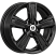 Оклахома (КС998) 6.500xR16 5x105 DIA56.6 ET38 Мэт