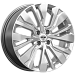 ТИМАРУ (КЛ1173) 6.500xR17 4x100 DIA56.6 ET40 селена ТИМАРУ (КЛ1173) 6.500xR17 4x100 DIA56.6 ET40 селена