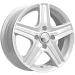 МАГНУМ (КЛ160) 5.500xR14 4x100 DIA56.6 ET49 белый МАГНУМ (КЛ160) 5.500xR14 4x100 DIA56.6 ET49 белый