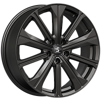 Литые диски КР013 (19_EXEED TXL) (КР013) 7.000xR19 5x108 DIA65.1 ET36 Fury black для EXEED Txl