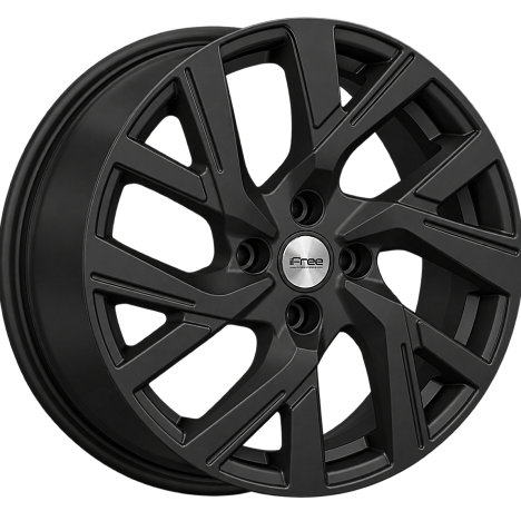 КС1030 (ZV_15_XRAY) (КС1030) 6.000xR15 4x100 DIA60.1 ET37 BKM КС1030 (ZV_15_XRAY) (КС1030) 6.000xR15 4x100 DIA60.1 ET37 BKM