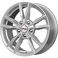 Литые диски Икигай (КС865) 6.500xR16 5x112 DIA66.6 ET45 Нео-классик