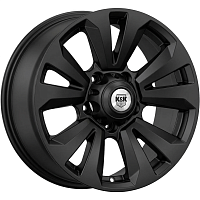 Литые диски Ла-Пас (КС897) 8.000xR18 5x139.7 DIA108.5 ET30 Мэт