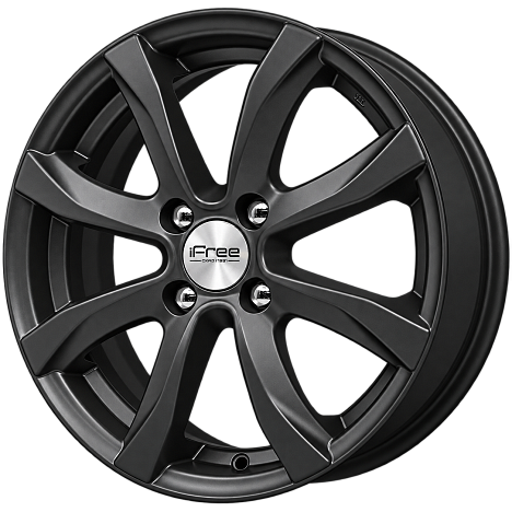 Дайс (КС696) 6.000xR15 4x114.3 DIA67.1 ET40 BKM