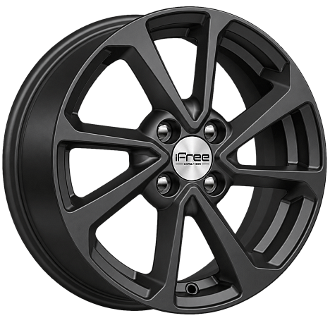 КС861 (ZV 15_Vesta) (КС861) 6.000xR15 4x100 DIA60.1 ET50 BKM