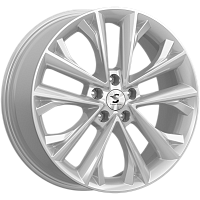 Литые диски КР012 (18_Sportage QL) (КР012) 7.000xR18 5x114.3 DIA67.1 ET48.5 Elite silver для KIA Pro_Ceed Литые диски КР012 (18_Sportage QL) (КР012) 7.000xR18 5x114.3 DIA67.1 ET48.5 Elite silver для KIA Pro_Ceed