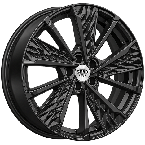 ЛЕГАТО (КЛ1121) 7.000xR19 5x108 DIA65.1 ET36 Бархат новый ЛЕГАТО (КЛ1121) 7.000xR19 5x108 DIA65.1 ET36 Бархат новый