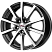 Big Byz (КС680) 7.000xR17 5x112 DIA66.6 ET35 Блэк Джек