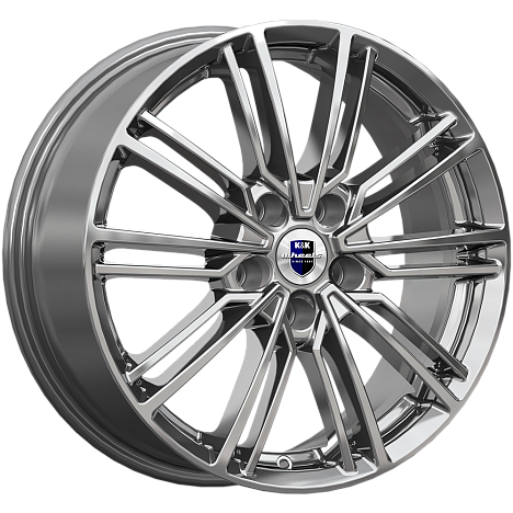 Эрфурт-оригинал (КС898) (КС898) 7.000xR17 5x114.3 DIA66.1 ET40 дарк платинум Эрфурт-оригинал (КС898) (КС898) 7.000xR17 5x114.3 DIA66.1 ET40 дарк платинум