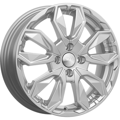 СОЧИ (КЛ309) 6.000xR16 4x100 DIA60.1 ET45 селена СОЧИ (КЛ309) 6.000xR16 4x100 DIA60.1 ET45 селена