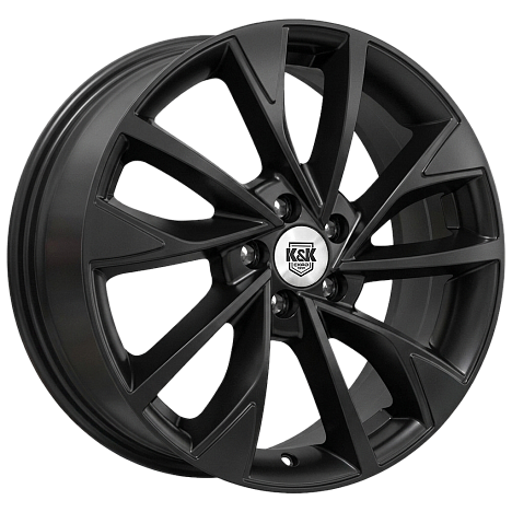 Роквуд (КС900) 7.000xR17 5x114.3 DIA66.6 ET37 Мэт Роквуд (КС900) 7.000xR17 5x114.3 DIA66.6 ET37 Мэт