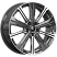 КР013 (19_EXEED TXL) (КР013) 7.000xR19 5x108 DIA65.1 ET36 Diamond quartz КР013 (19_EXEED TXL) (КР013) 7.000xR19 5x108 DIA65.1 ET36 Diamond quartz